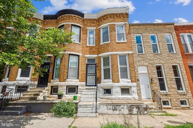 2315 Mcculloh St, Baltimore, MD 21217 - photo 2