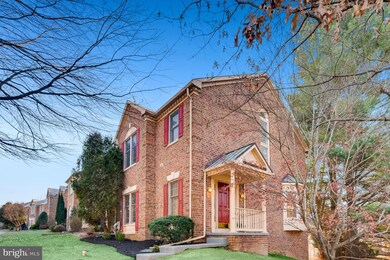 2849 Quarry Heights Way, Baltimore, MD 21209 - photo 3