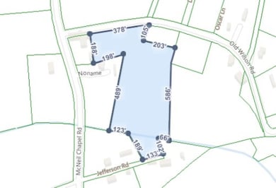 TBD Old Wilson Rd, Longs, SC 29568 - photo 5