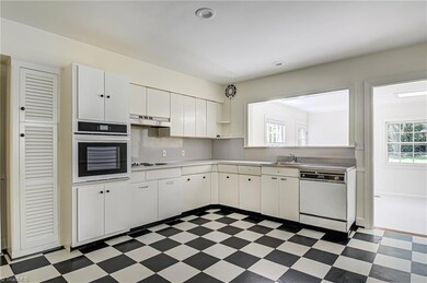 Kitchen - the center of everything