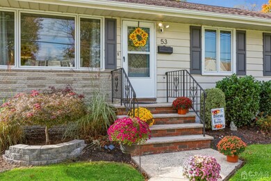 53 Jordan Rd, Colonia, NJ 07067 - photo 4