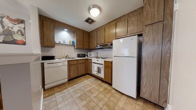 41 Warren St unit 1-1, Waltham, MA 02453 - photo 4