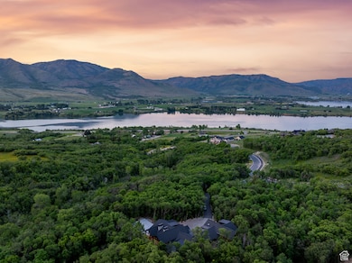 1156 N Valley View Dr, Eden, UT 84310 - photo 3