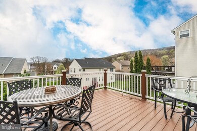 3881 Firebrick Rd, Macungie, PA 18062 - photo 3