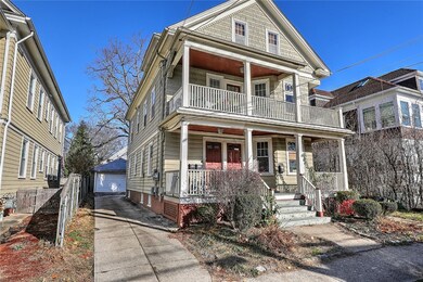 170 4th St unit 3, Providence, RI 02906 - photo 2