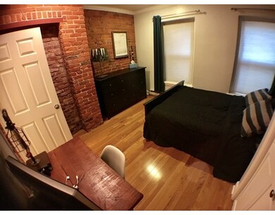 38A Charter St unit 2, Boston, MA 02113 - photo 5