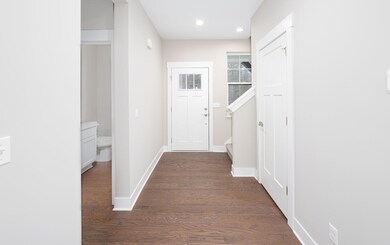 The BENEFIT of this NEW Construction Opp
