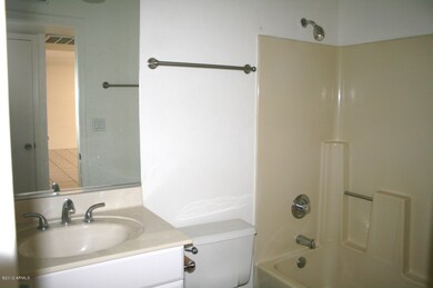Hall Bath