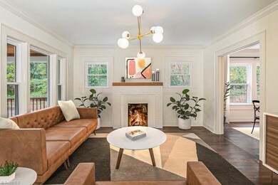 510 Edgewood Rd, Asheboro, NC 27205 - photo 7