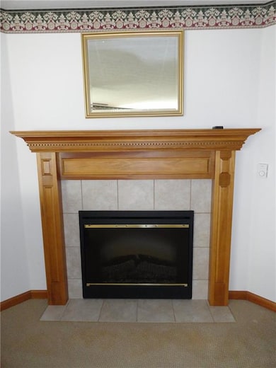 1638 N Nieman Dr, Greensburg, IN 47240 - photo 4