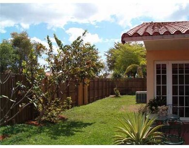 Yard/Garden
