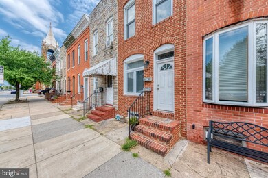 1616 E Fort Ave unit 2, Baltimore, MD 21230 - photo 2