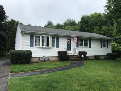 90 Disamar Rd, Taunton, MA 02780 - photo 3