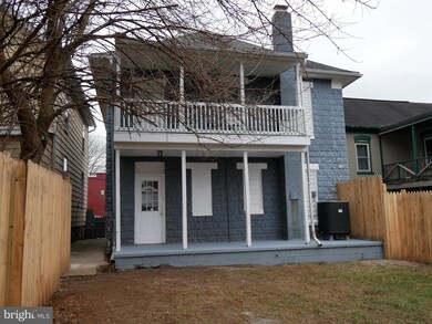 430 E Franklin St, Hagerstown, MD 21740 - photo 3