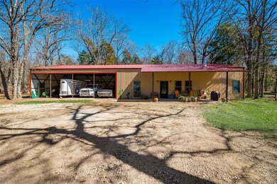 1558 Grayson Survey Rd, Whitesboro, TX 76273 - photo 3