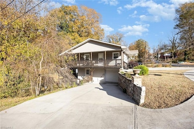 508 Fisher Ave, High Point, NC 27262 - photo 5