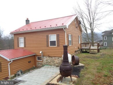 1781 Ulsh Gap Rd, Mc Clure, PA 17841 - photo 2