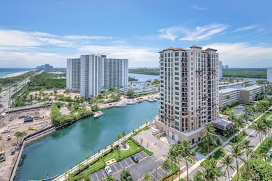 100 Kings Point Dr unit 1405, Sunny Isles Beach, FL 33160 - photo 3