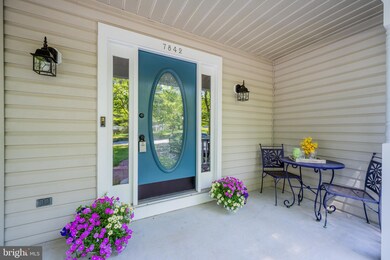 7842 Rockburn Dr, Ellicott City, MD 21043 - photo 6