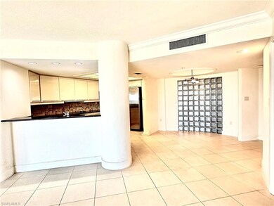 Kitchen, Dining Area plus Bar Counter area and Fro