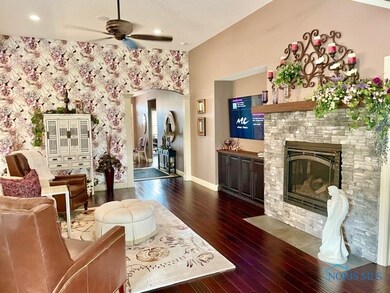 9691 Andrew Jackson Ln, Findlay, OH 45840 - photo 4