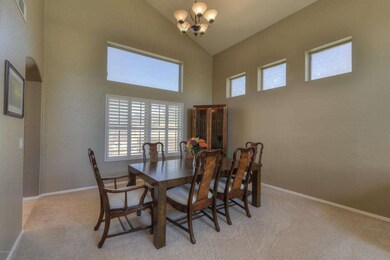FORMAL DINING RM