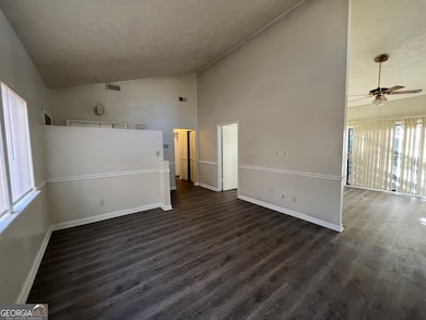 7560 Taylor Rd unit 5, Riverdale, GA 30274 - photo 4