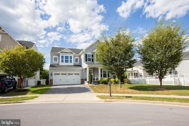 112 Churndash Way, Stephenson, VA 22656 - photo 2