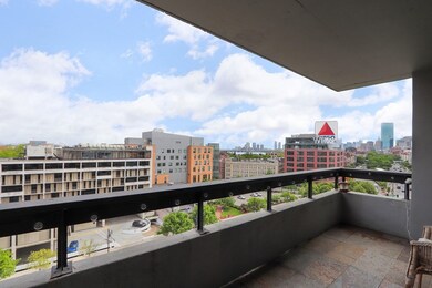 Kenmore Tower unit 903, Boston, MA 02215 - photo 6