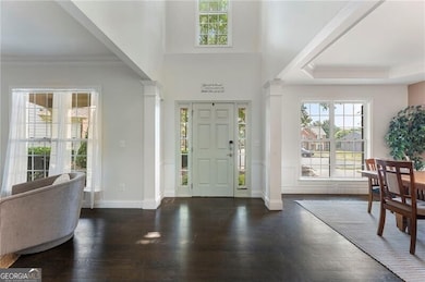 5828 Paliser Trace, Sugar Hill, GA 30518 - photo 5