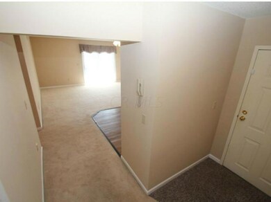 Entry/Foyer