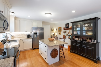 226 Villager Rd, Chester, NH 03036 - photo 6