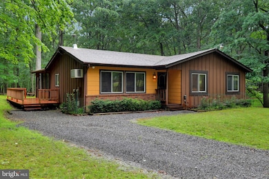 1345 Sideling Mountain Trail, Great Cacapon, WV 25422 - photo 2