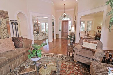 375 Ritter Rd, Calhoun, LA 71225 - photo 5