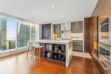 One West End unit 21E, New York, NY 10023 - photo 5