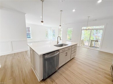 1130 Wharf Hill Dr, Smithfield, VA 23430 - photo 6