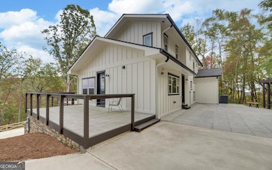 333 Favor, Rabun Gap, GA 30568 - photo 7