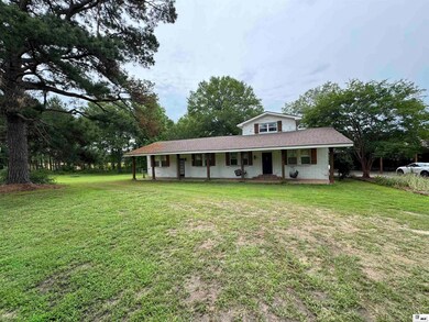 2821 Highway 80, Choudrant, LA 71227 - photo 2