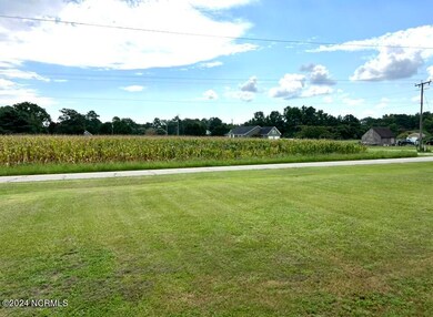 across the street view