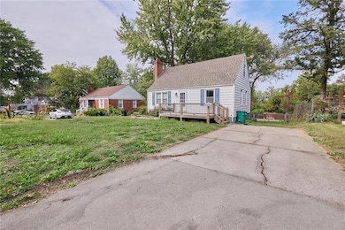 1214 W 25th St S, Independence, MO 64052 - photo 3