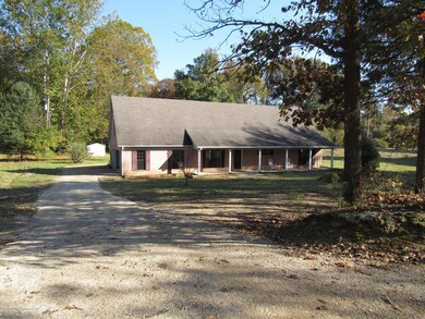 Drive way