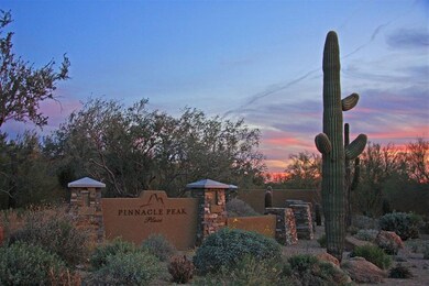 Pinnacle Peak Place