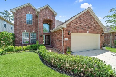 134 E Spindle Tree Cir, Spring, TX 77382 - photo 3