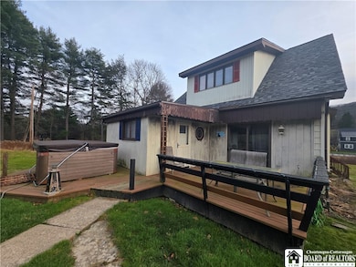 485 Derrick Rd, Derrick City, PA 16727 - photo 4