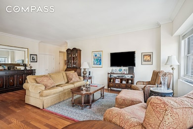 The Revere unit 31C, New York, NY 10022 - photo 4