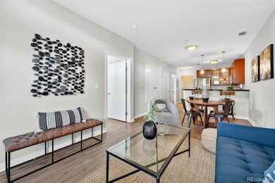 3101 Blake St unit 209, Denver, CO 80205 - photo 7