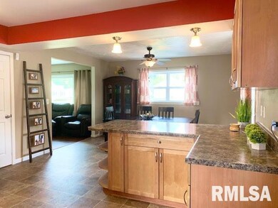 1541 W 35th St, Davenport, IA 52806 - photo 5