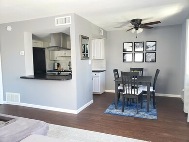Photo- Dining Room