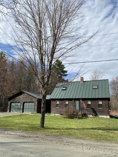 2713 Stony Brook Rd, Northfield, VT 05663 - photo 3