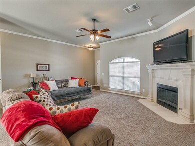 1008 Falco Concolor Dr, Norman, OK 73072 - photo 5